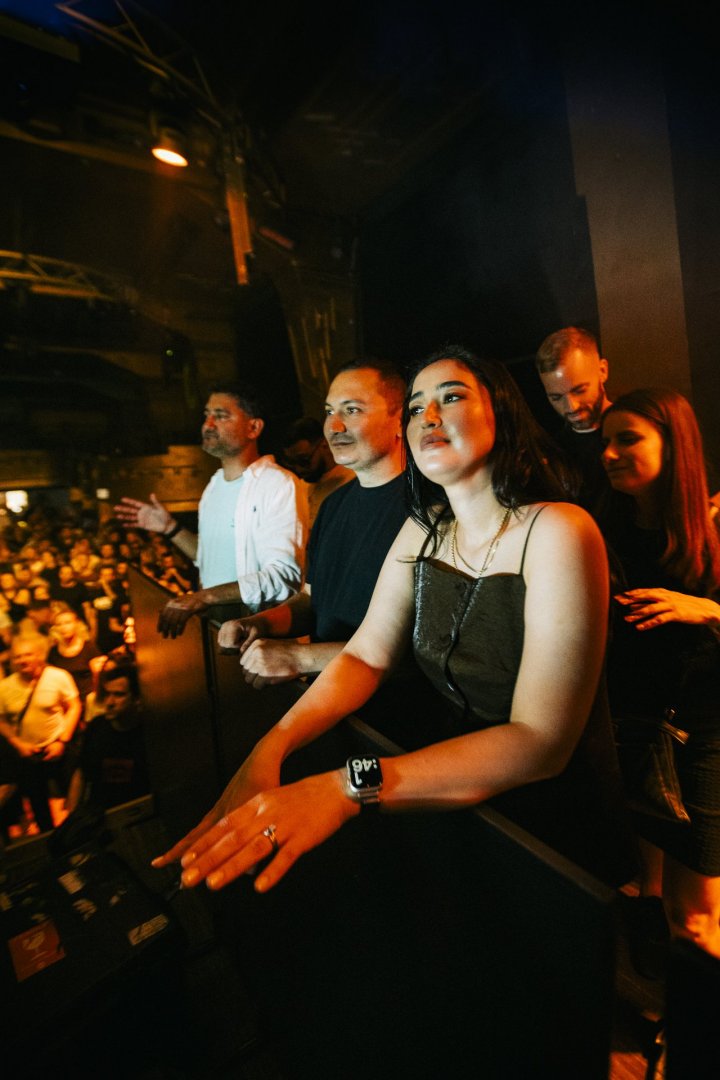 STEPHAN BODZIN | ROXY Prague