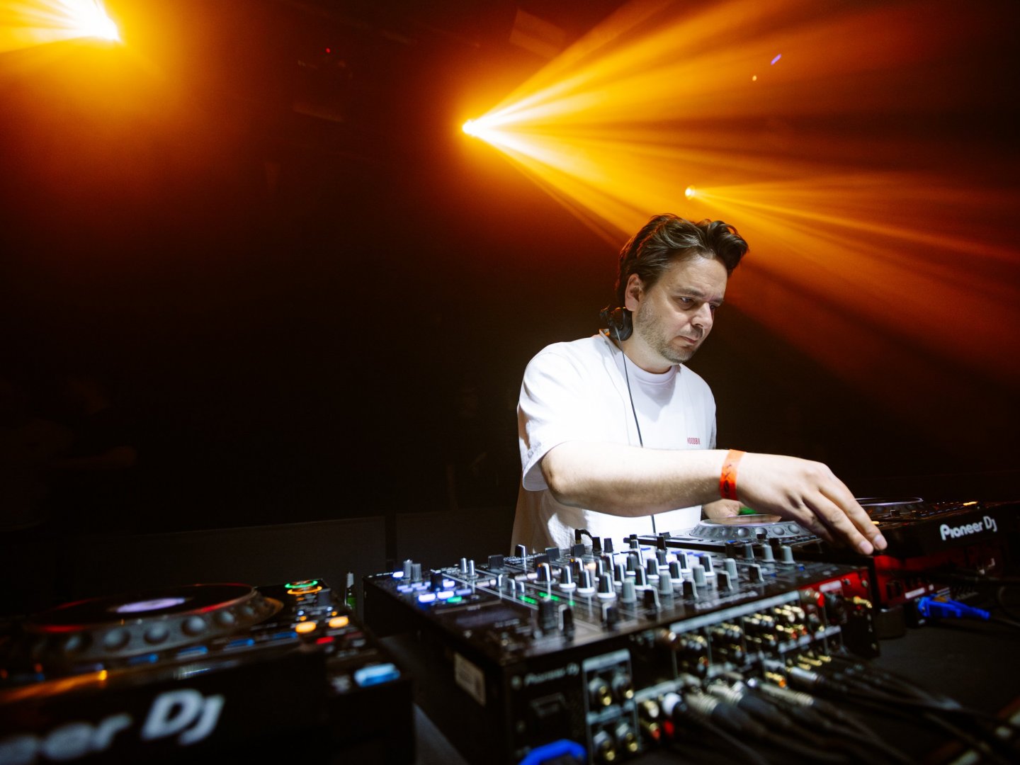 NETSKY WEEKENDER: DAY 2 | ROXY Prague