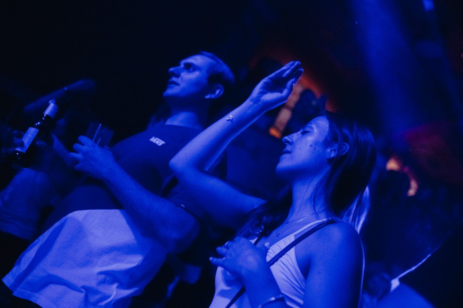 Netsky | ROXY Prague
