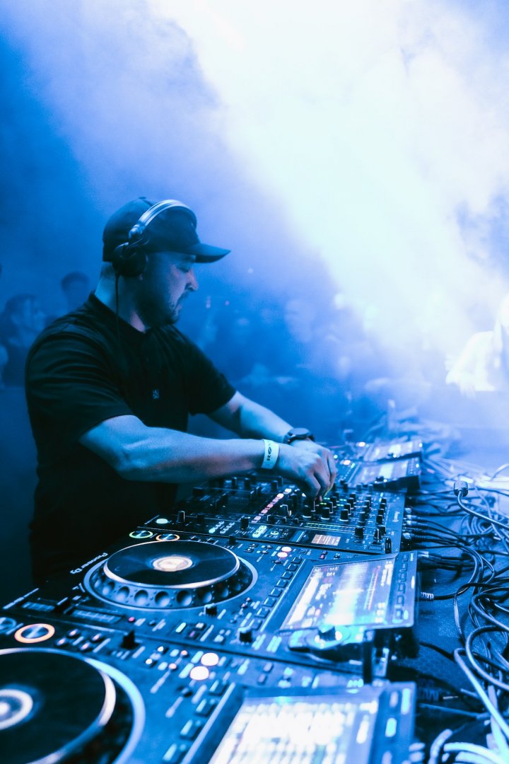 SUB FOCUS DAY 2 | ROXY Prague