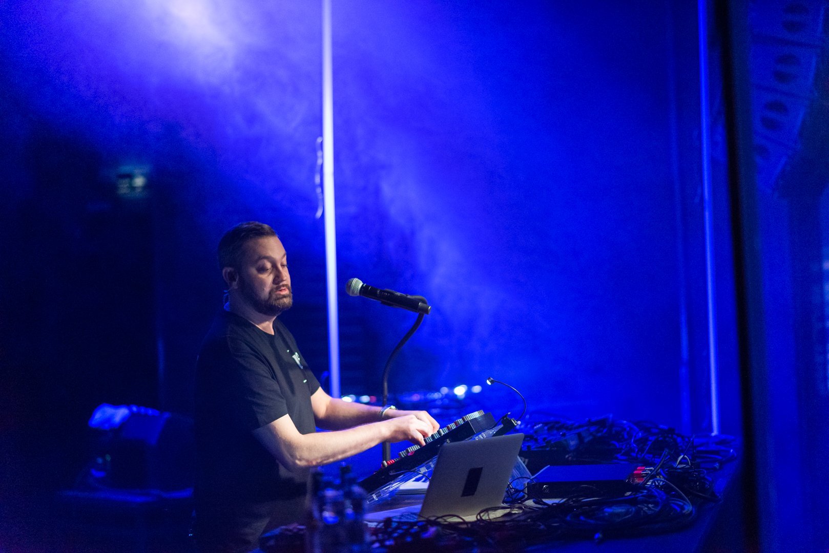 Fritz Kalkbrenner | ROXY Prague