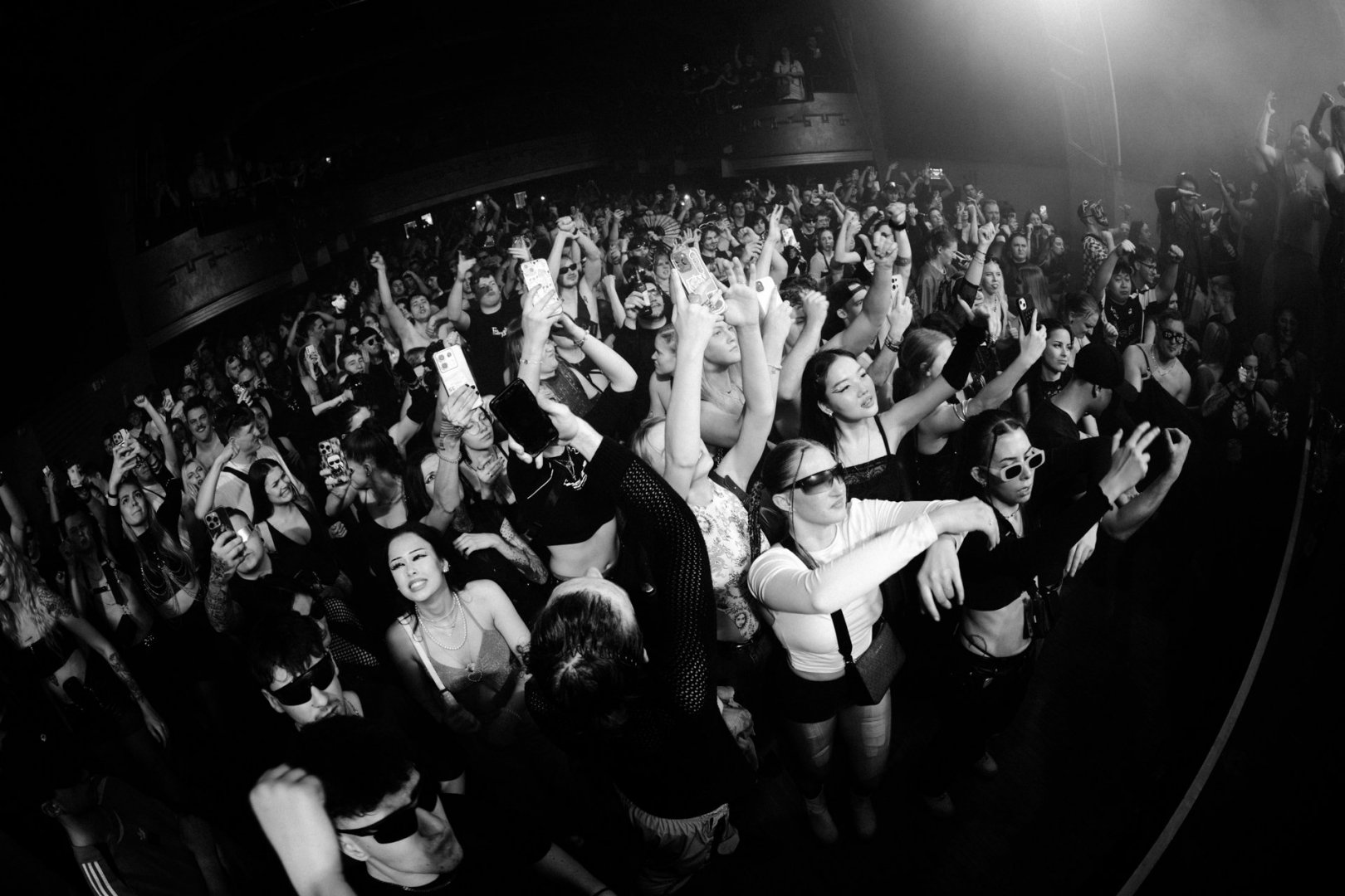 FANTASM | ROXY Prague