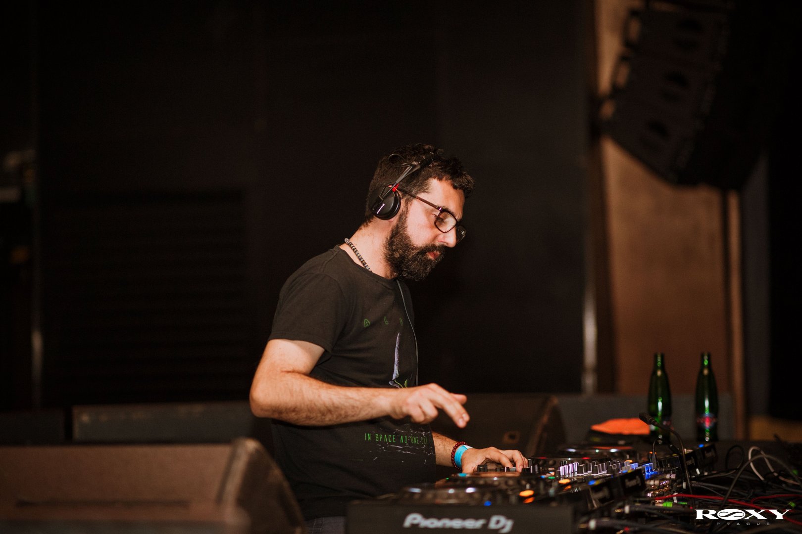 Artbat | ROXY Prague
