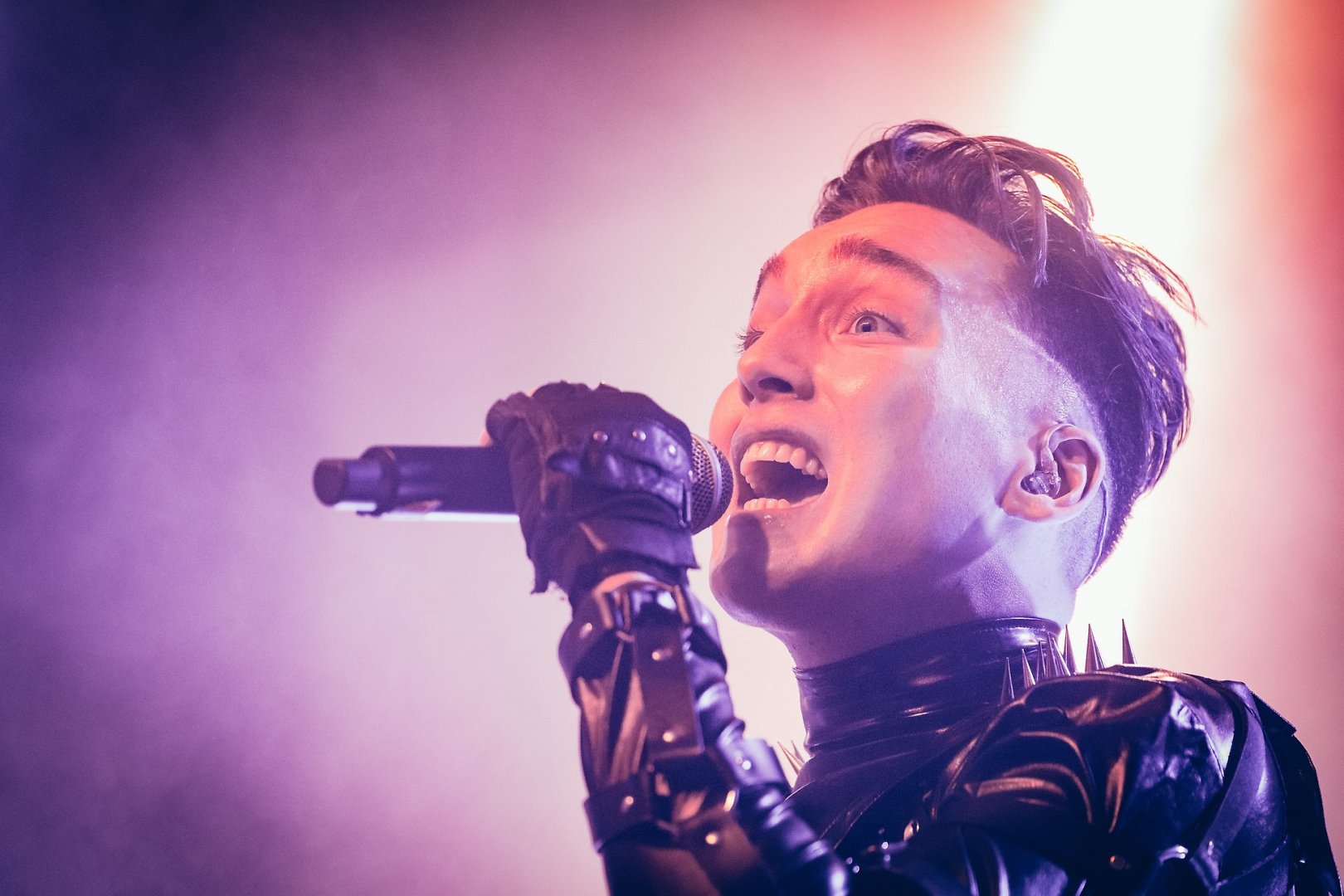 Hatari | ROXY Prague
