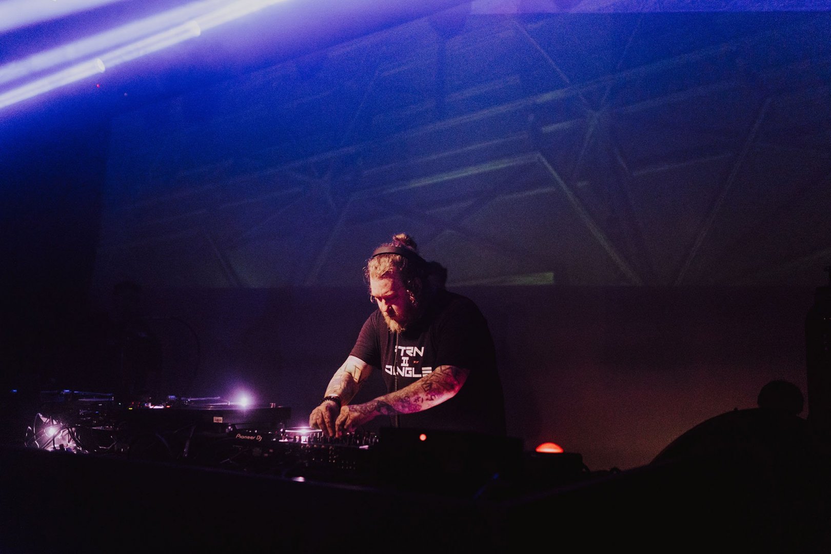 Andy C | ROXY Prague