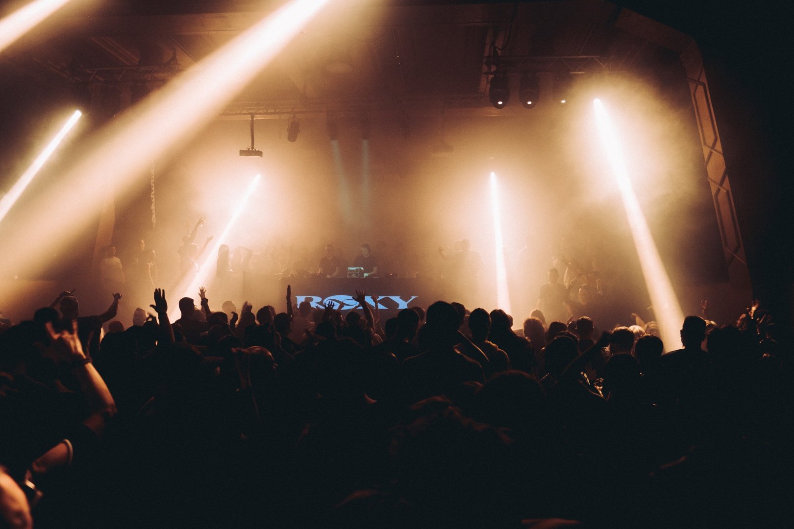 PAN-POT | ROXY Prague