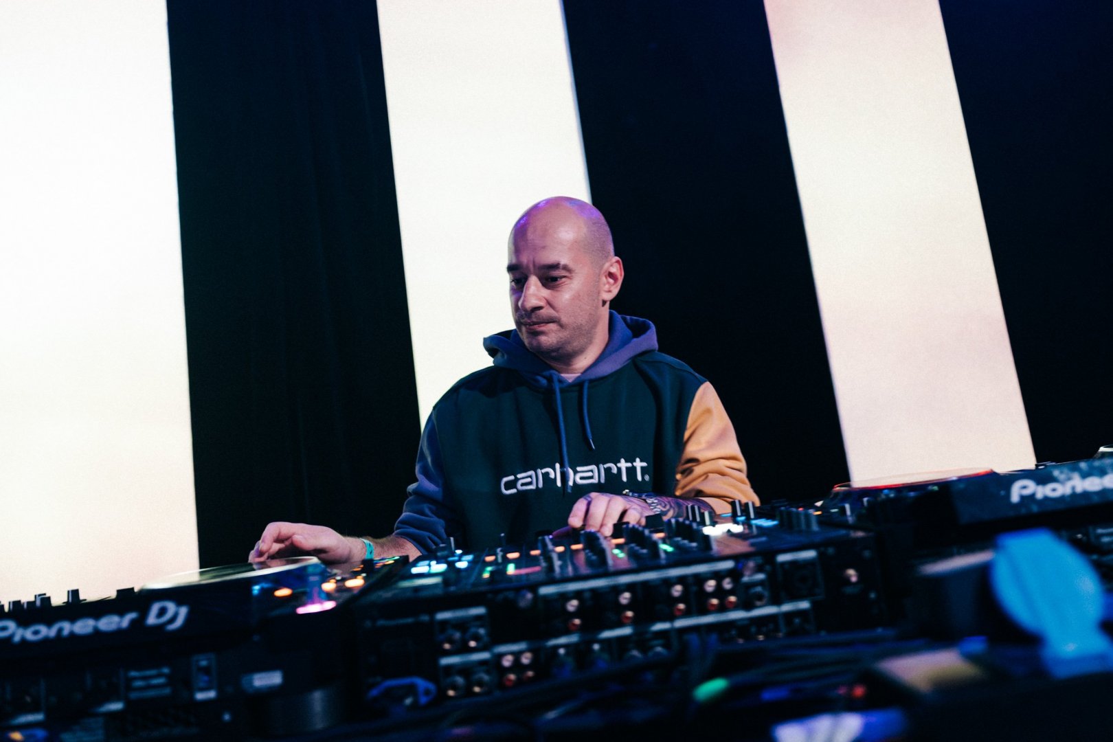 CHRISTIAN LÖFFLER | ROXY Prague