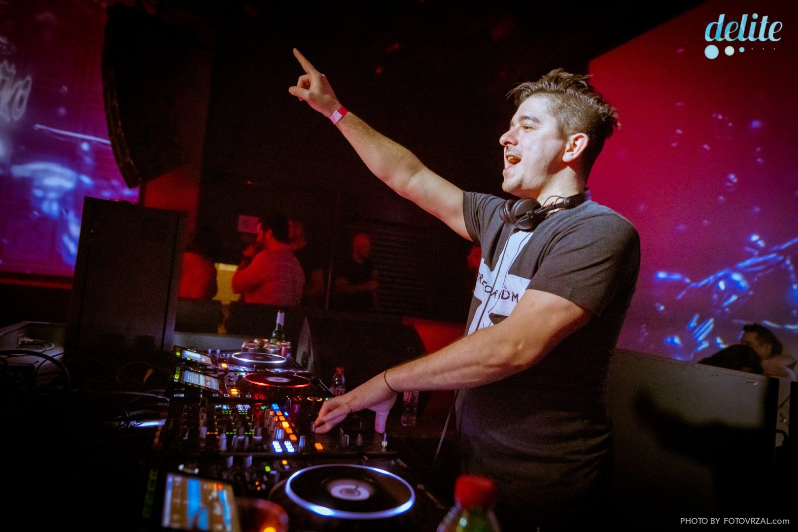 Watermät, Faul & Wad | ROXY Prague