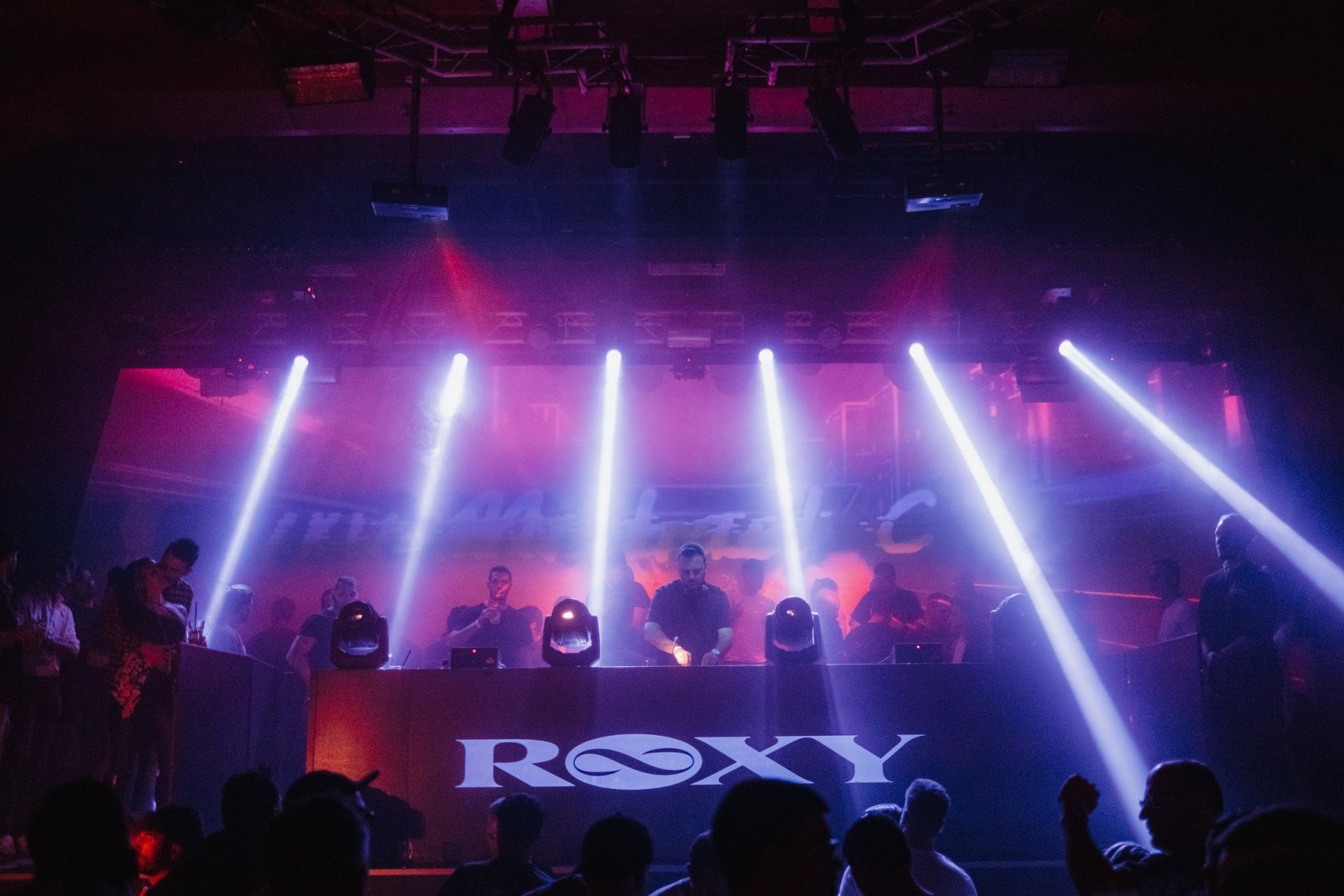 Yotto | ROXY Prague