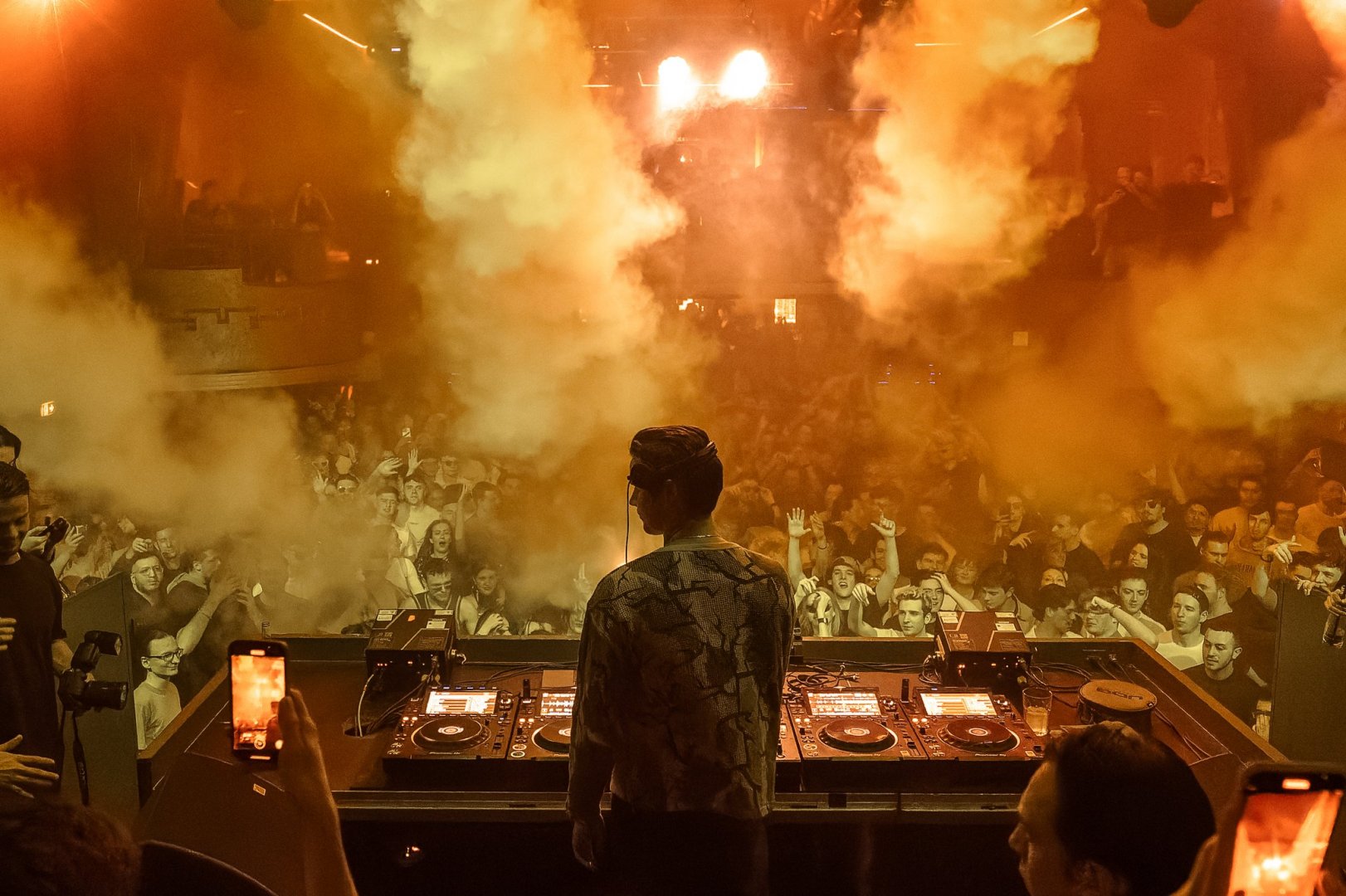 MAU P | ROXY Prague