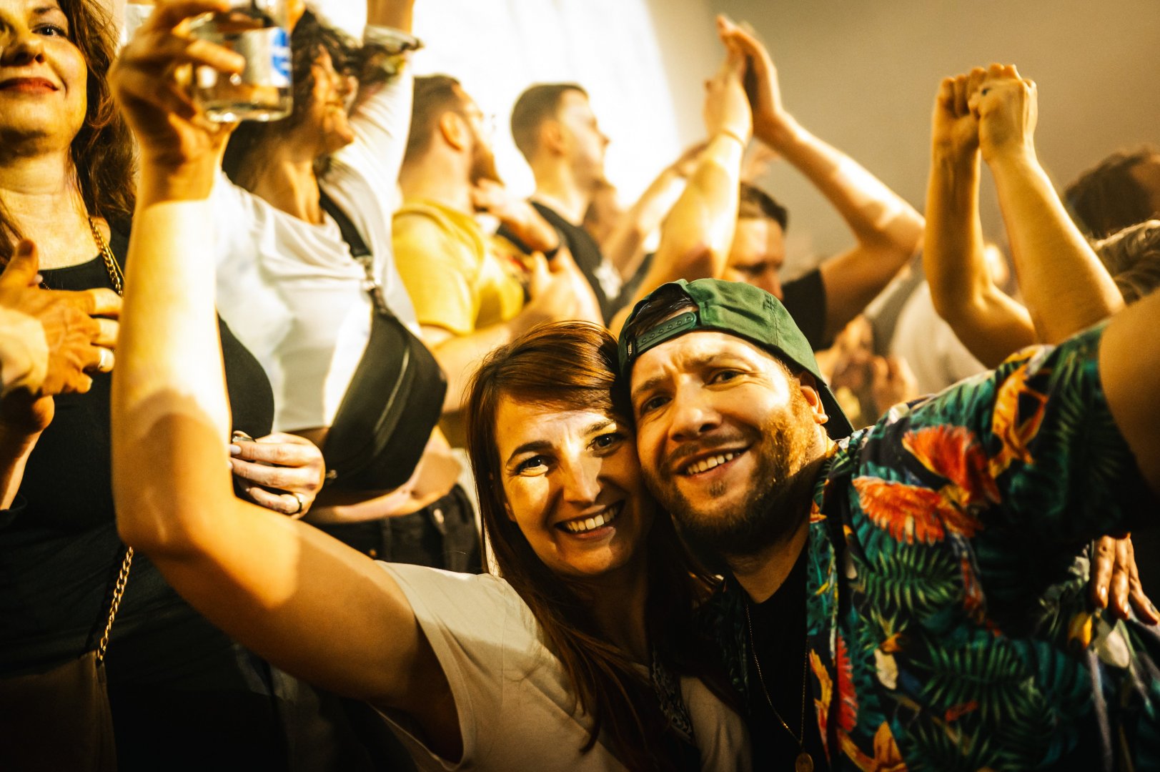 INFECTED MUSHROOM | ROXY Prague