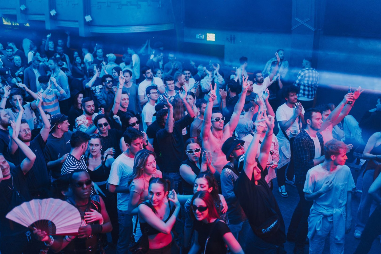 ØTTA | ROXY Prague
