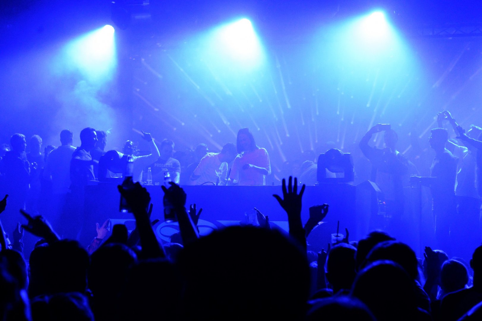 Kollektiv Turmstrasse | ROXY Prague