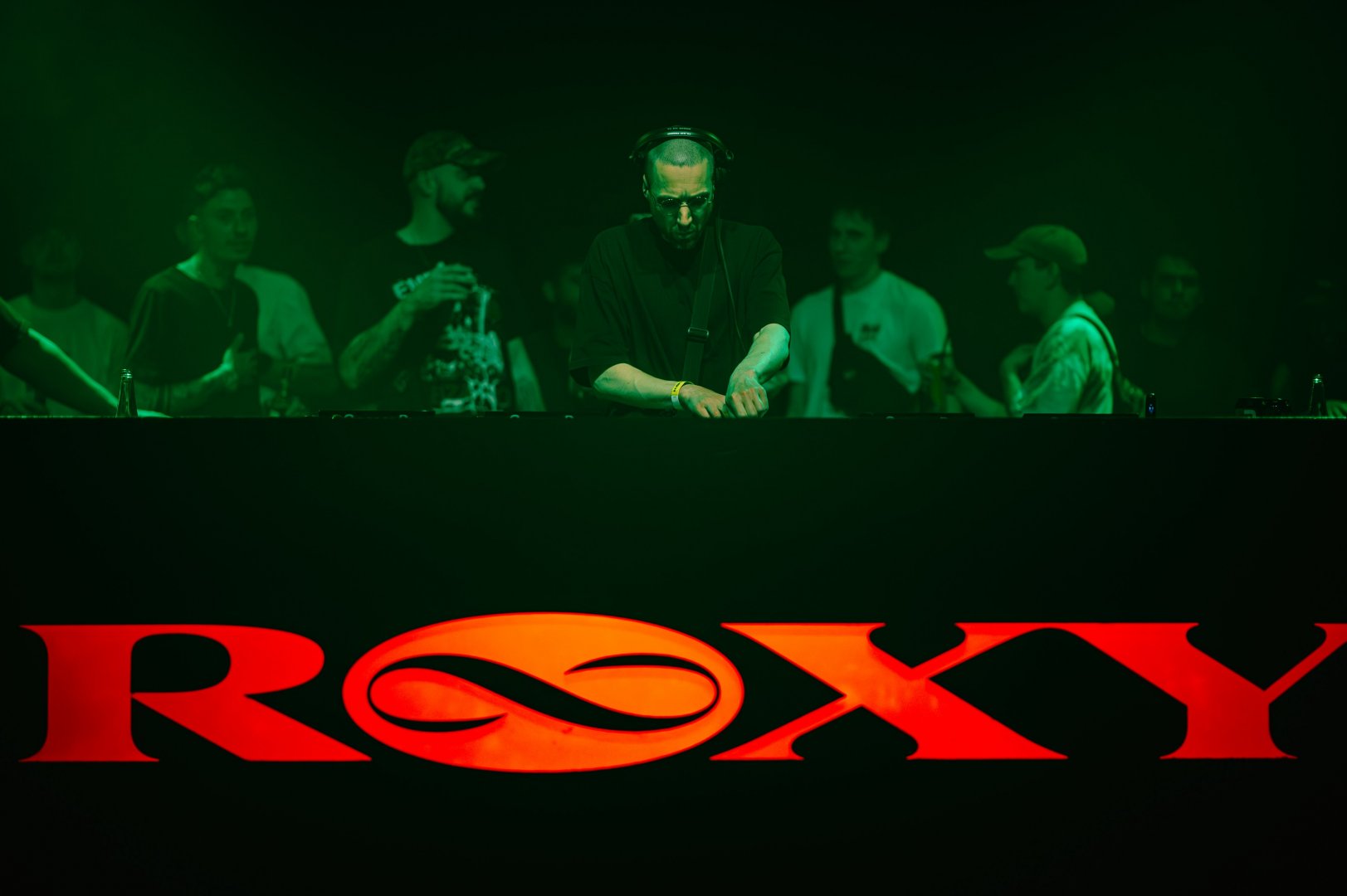 SULLY | ROXY Prague