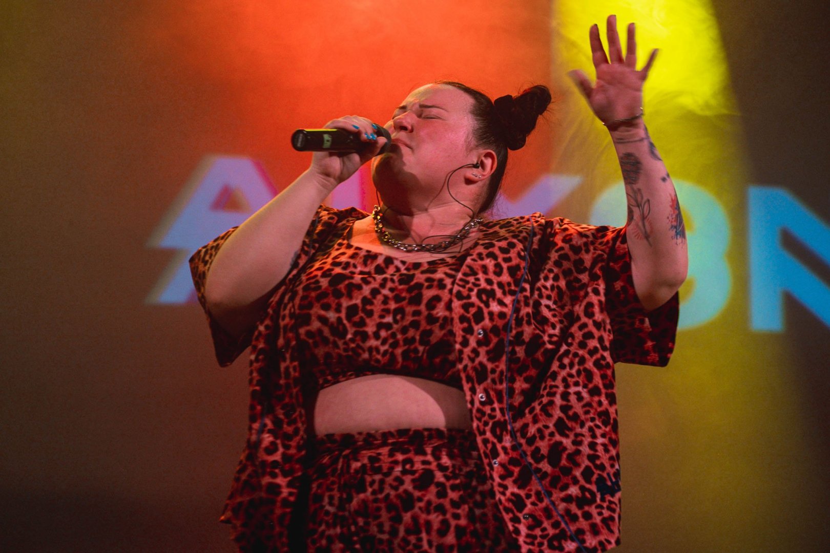 Alyona Alyona | ROXY Prague