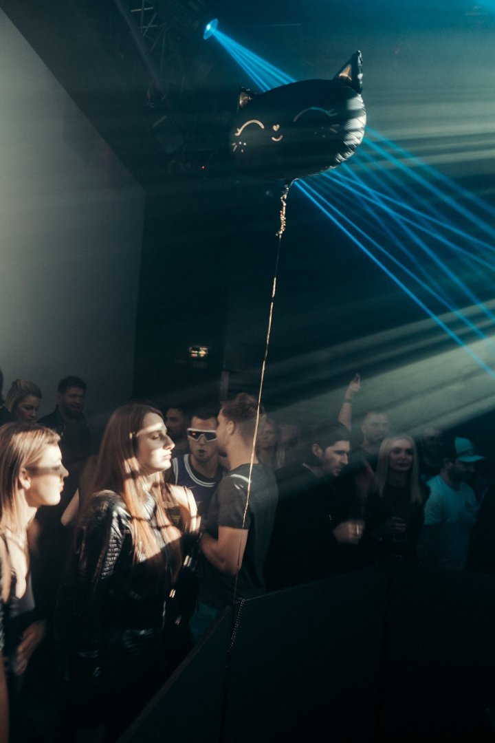 Gorgon City | ROXY Prague