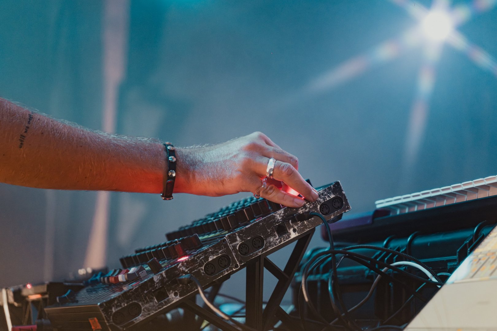 CHRISTIAN LÖFFLER | ROXY Prague