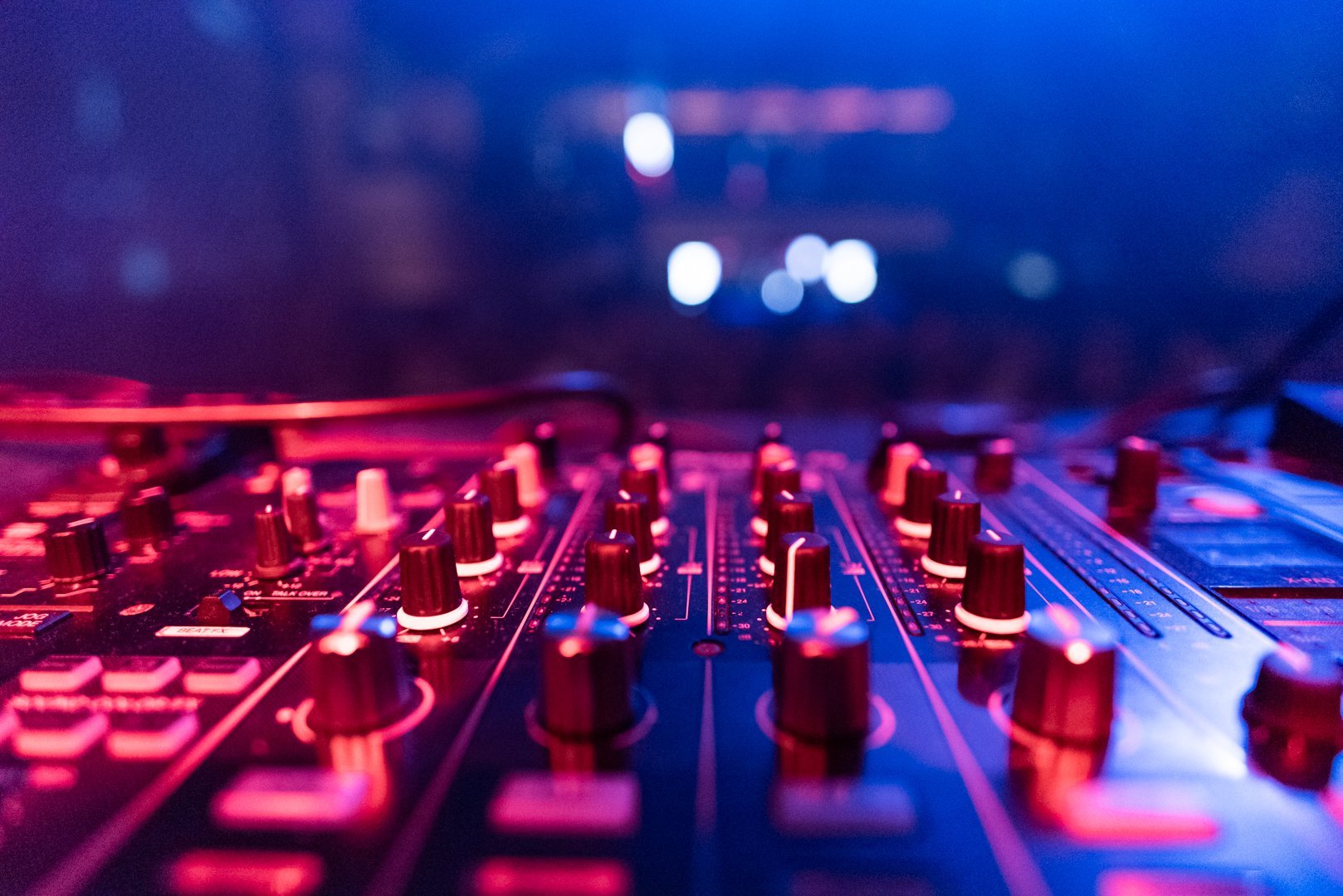 Fritz Kalkbrenner | ROXY Prague