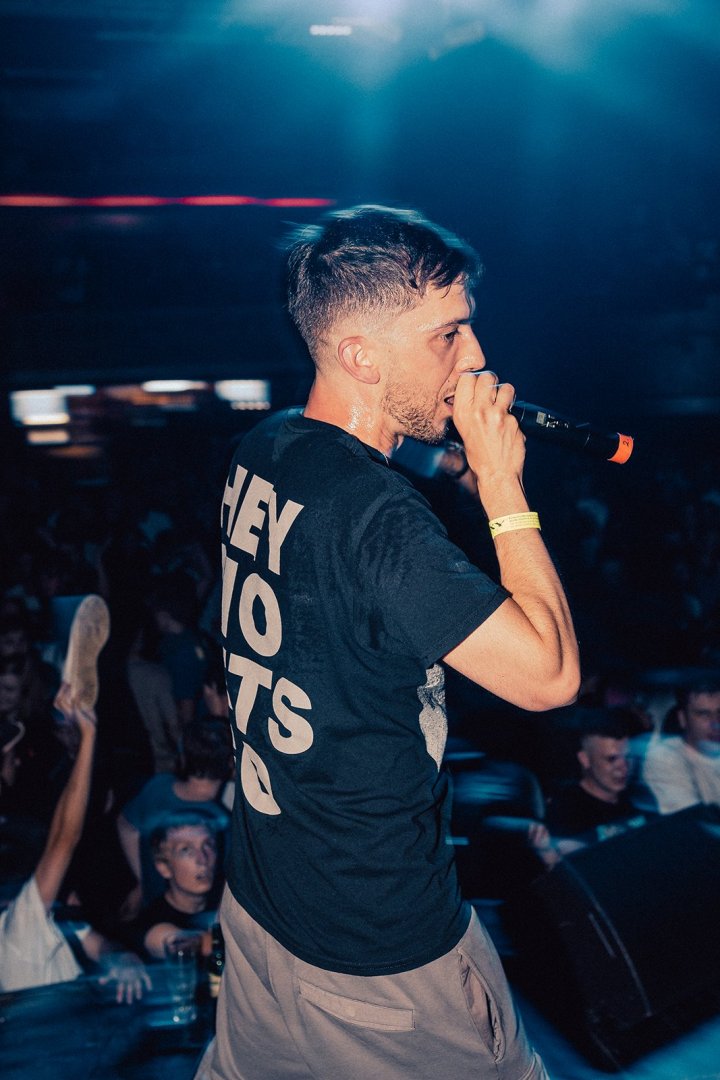 Smack One | ROXY Prague