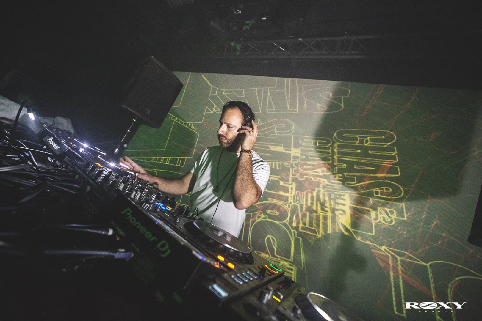 Chase and Status | ROXY Prague