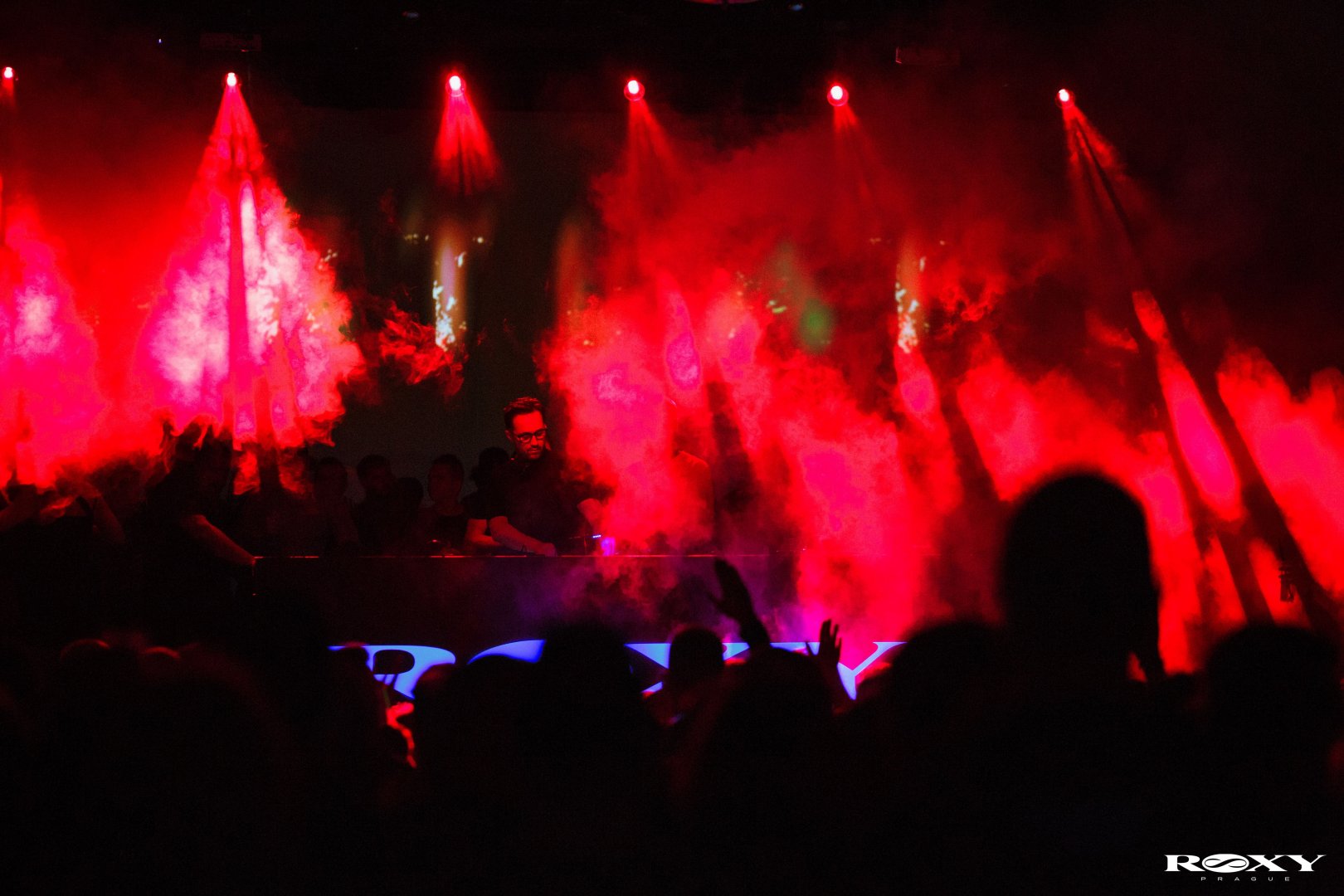 Artbat | ROXY Prague
