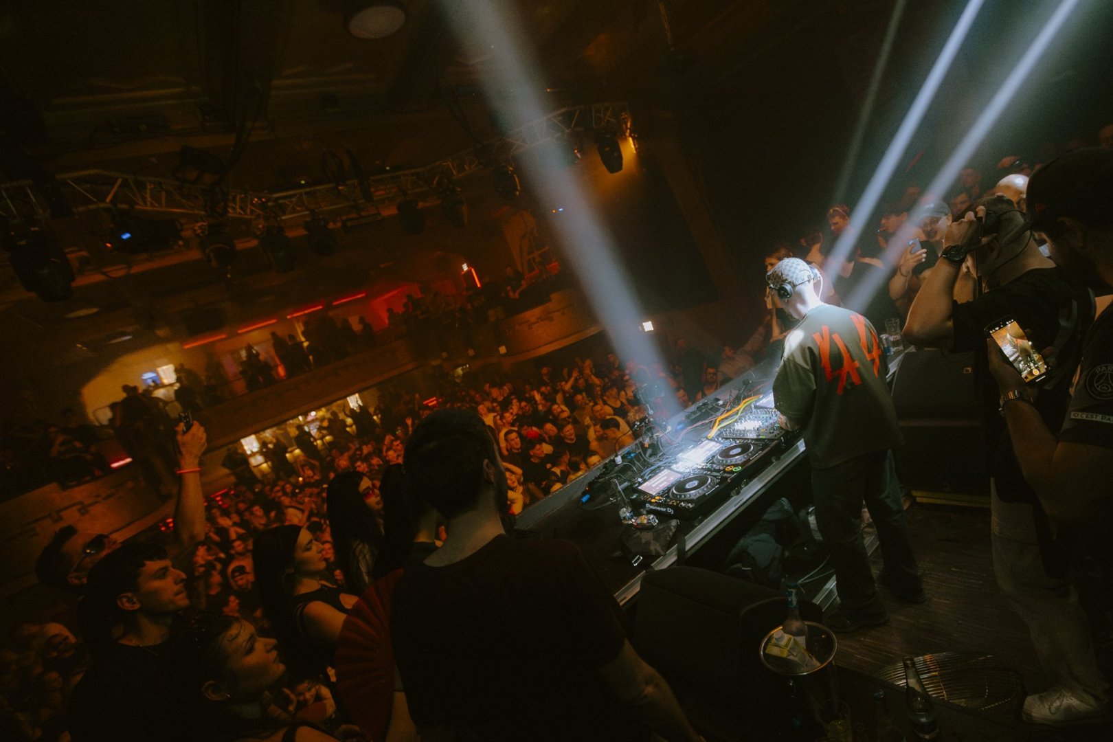 KOBOSIL | ROXY Prague