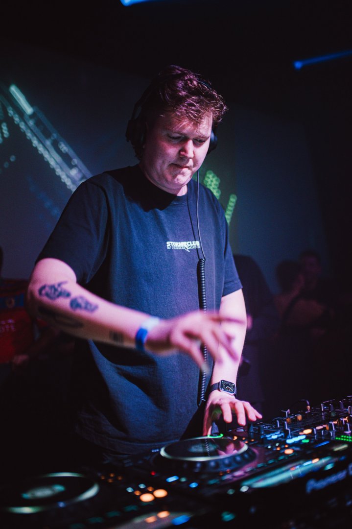 CAMO&KROOKED | ROXY Prague