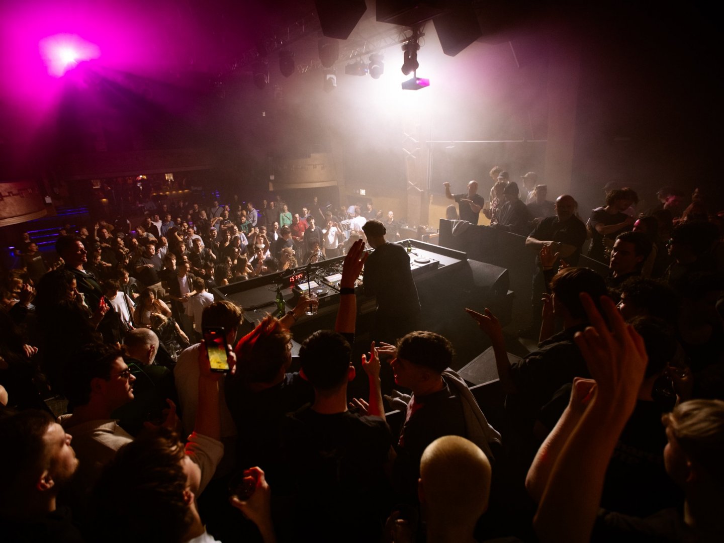 JOY ORBISON | ROXY Prague