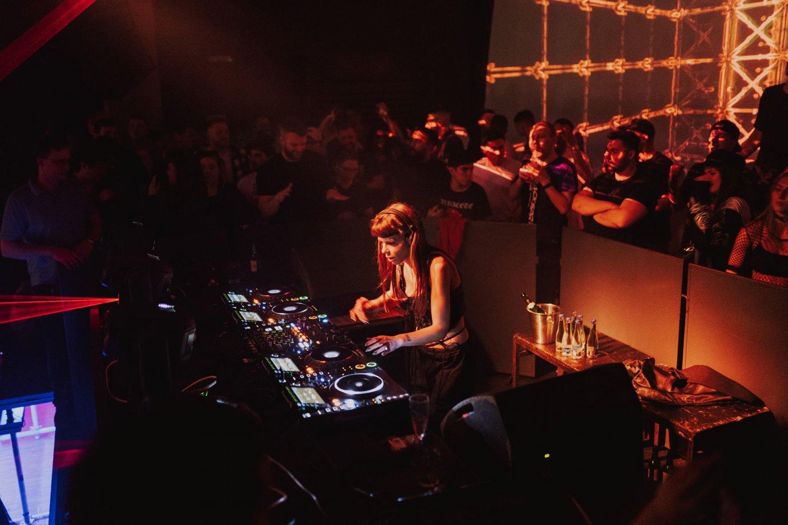 ØTTA | ROXY Prague