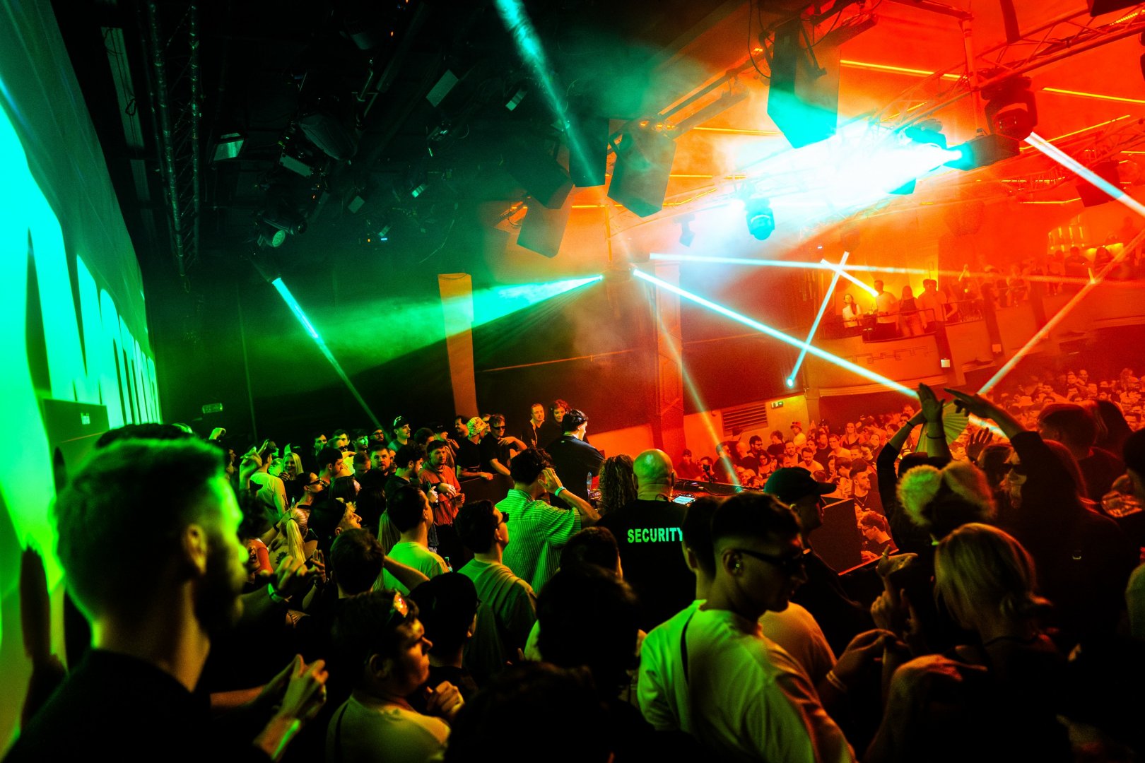 K MOTIONZ | ROXY Prague