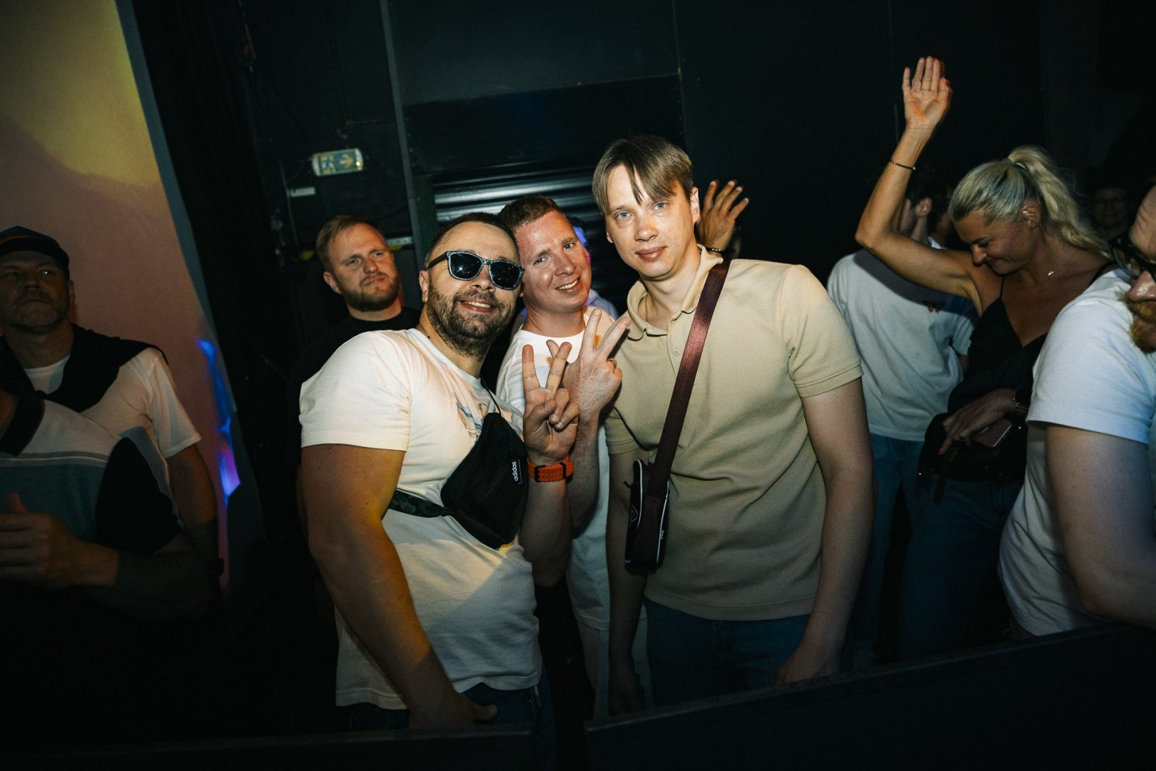 STEPHAN BODZIN | ROXY Prague