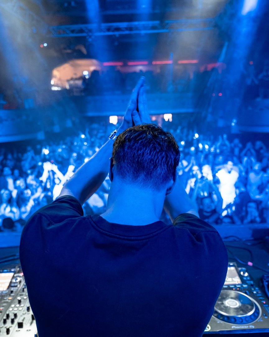 YOTTO | ROXY Prague