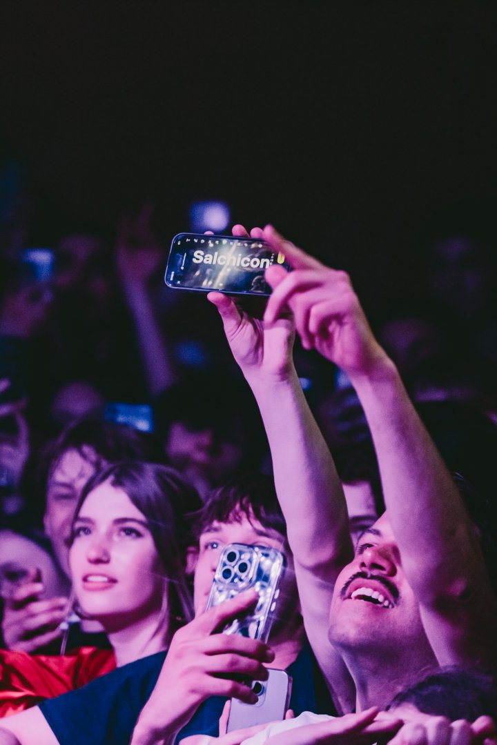 AZEALIA BANKS | ROXY Prague