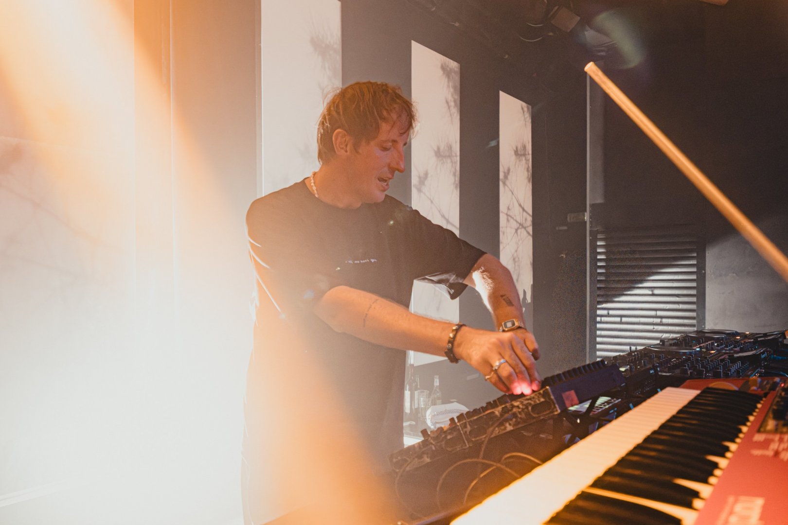 CHRISTIAN LÖFFLER | ROXY Prague