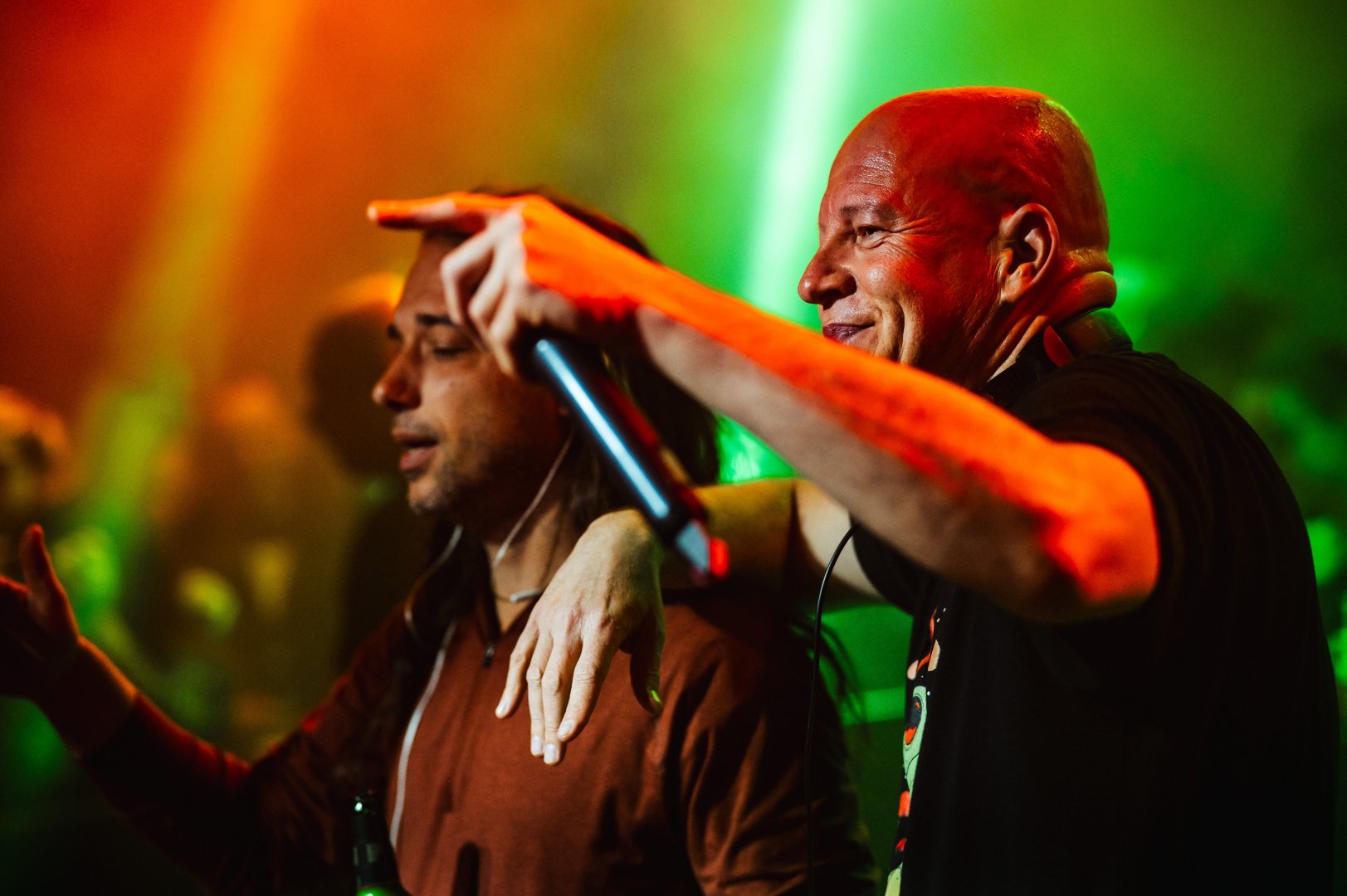 INFECTED MUSHROOM | ROXY Prague