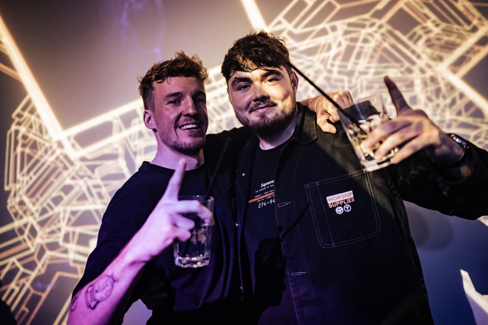 MOZEY | ROXY Prague