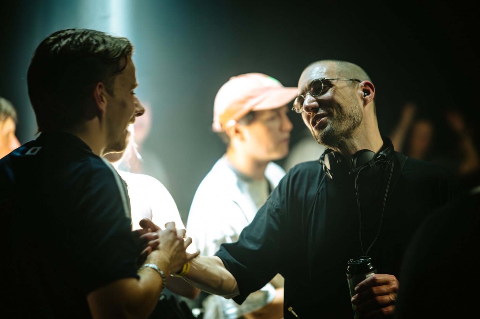 SULLY | ROXY Prague