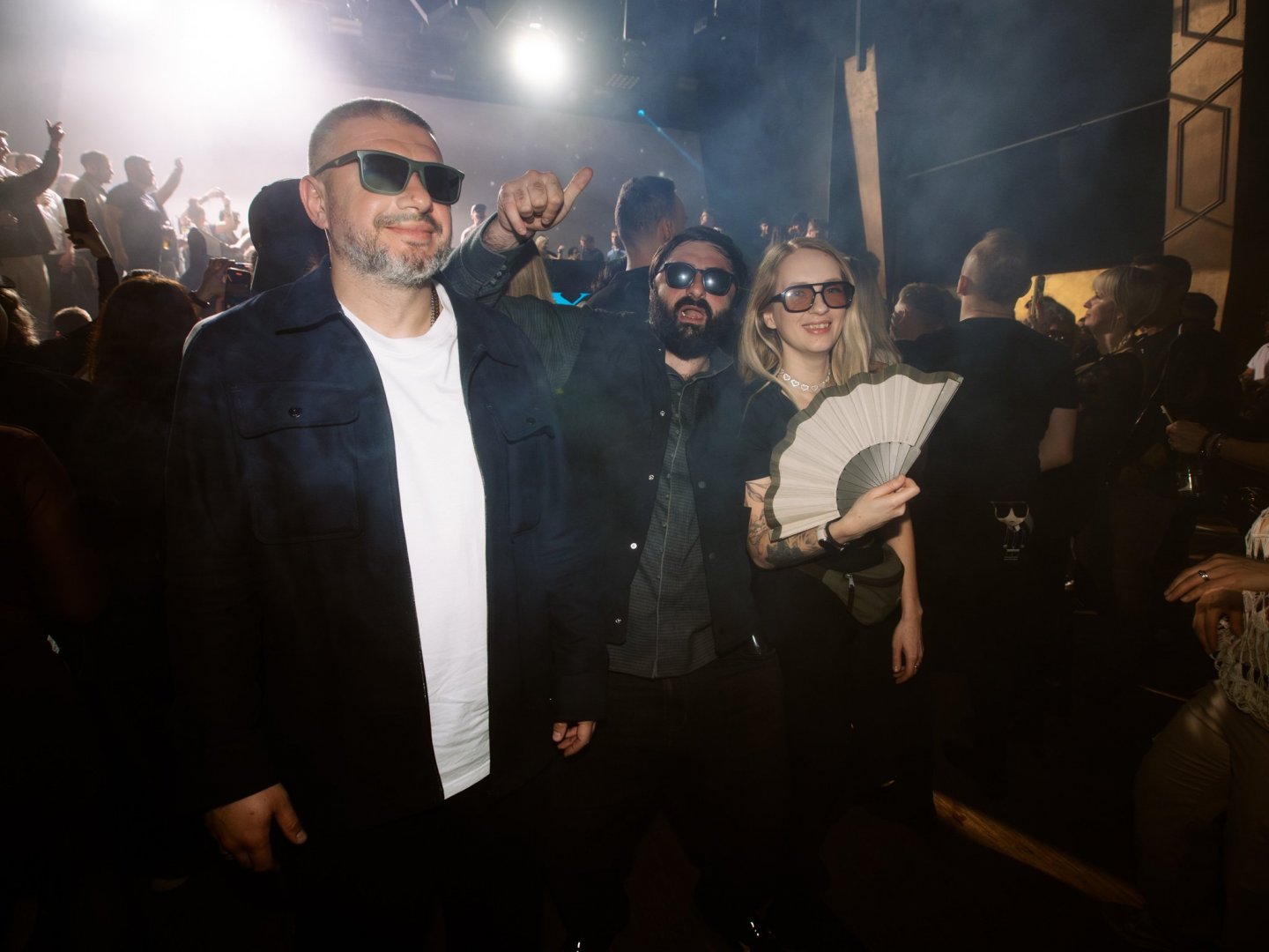 FRITZ KALKBRENNER LIVE | ROXY Prague