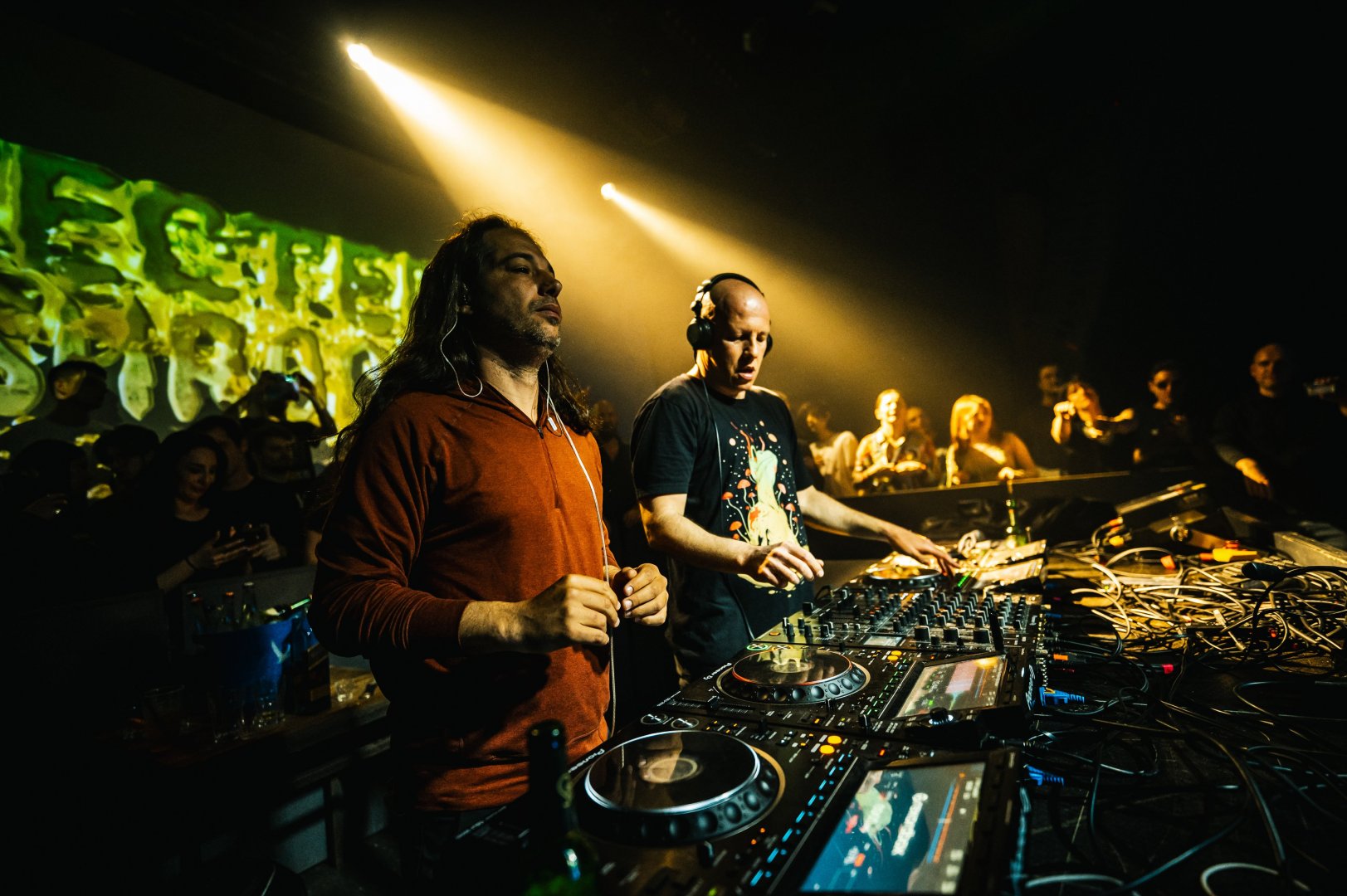 INFECTED MUSHROOM | ROXY Prague