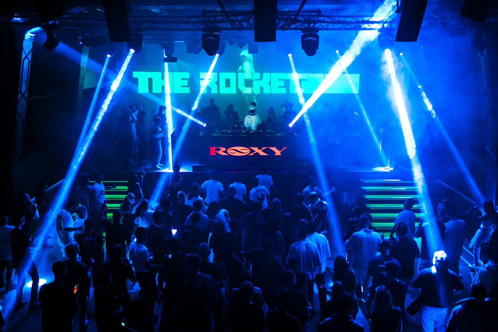 THE ROCKETMAN | ROXY Prague