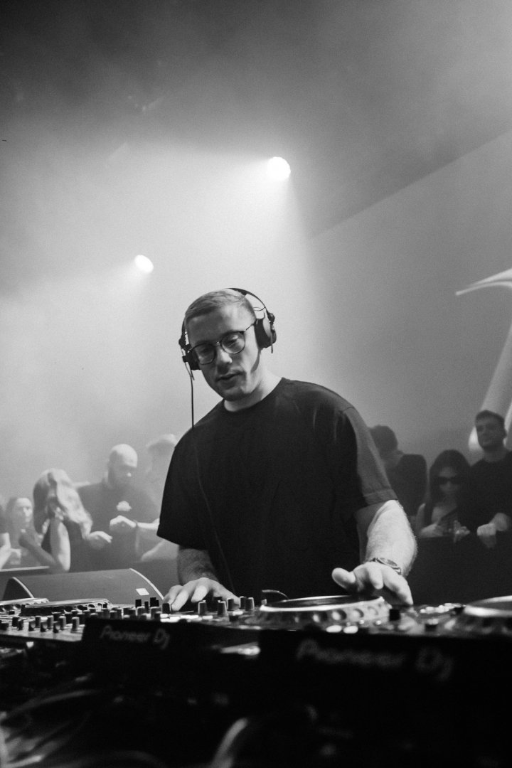 ALIGNMENT | ROXY Prague