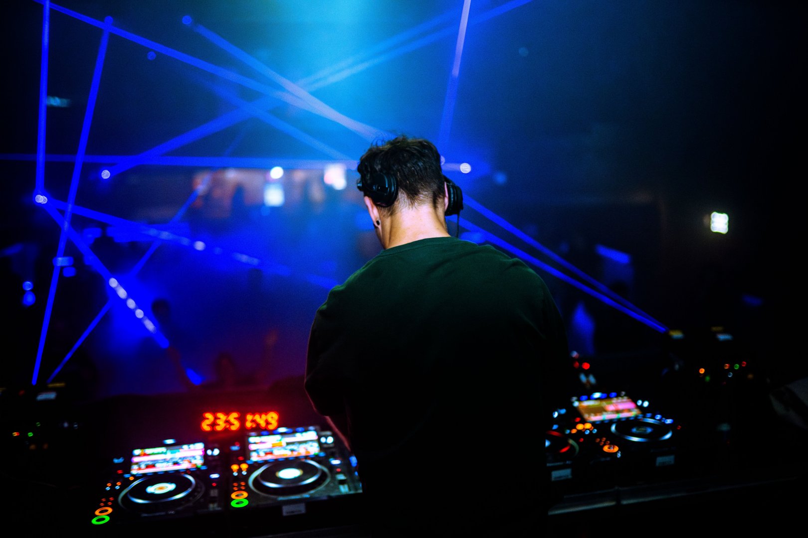 TECHNO[RAVE] #10 | ROXY Prague