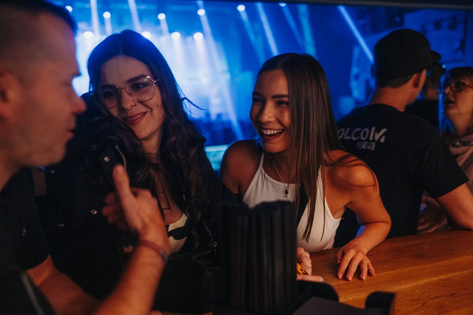 Hybrid Minds | ROXY Prague