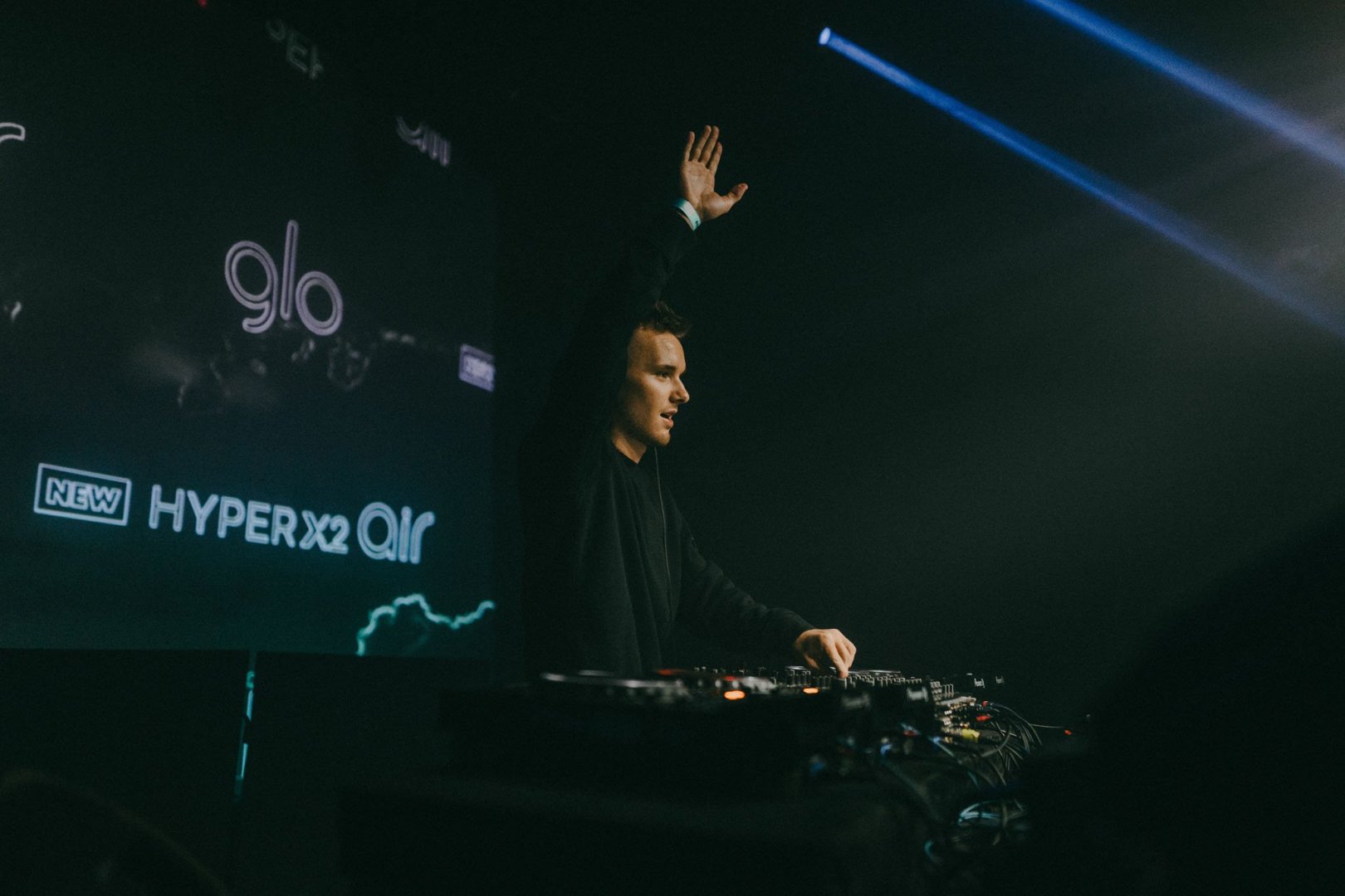 Kölsch | ROXY Prague