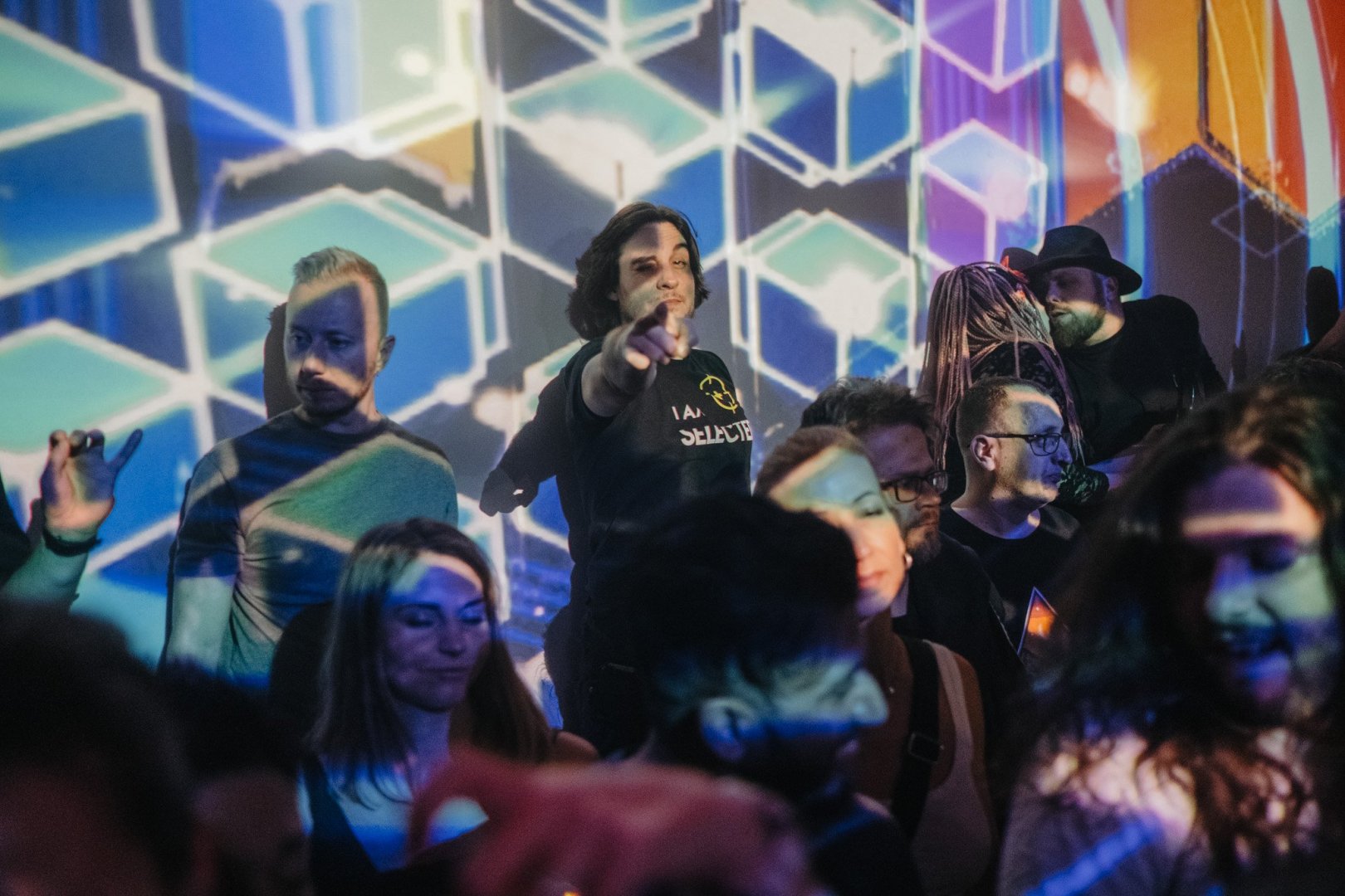 Climax: Laurent Garnier | ROXY Prague