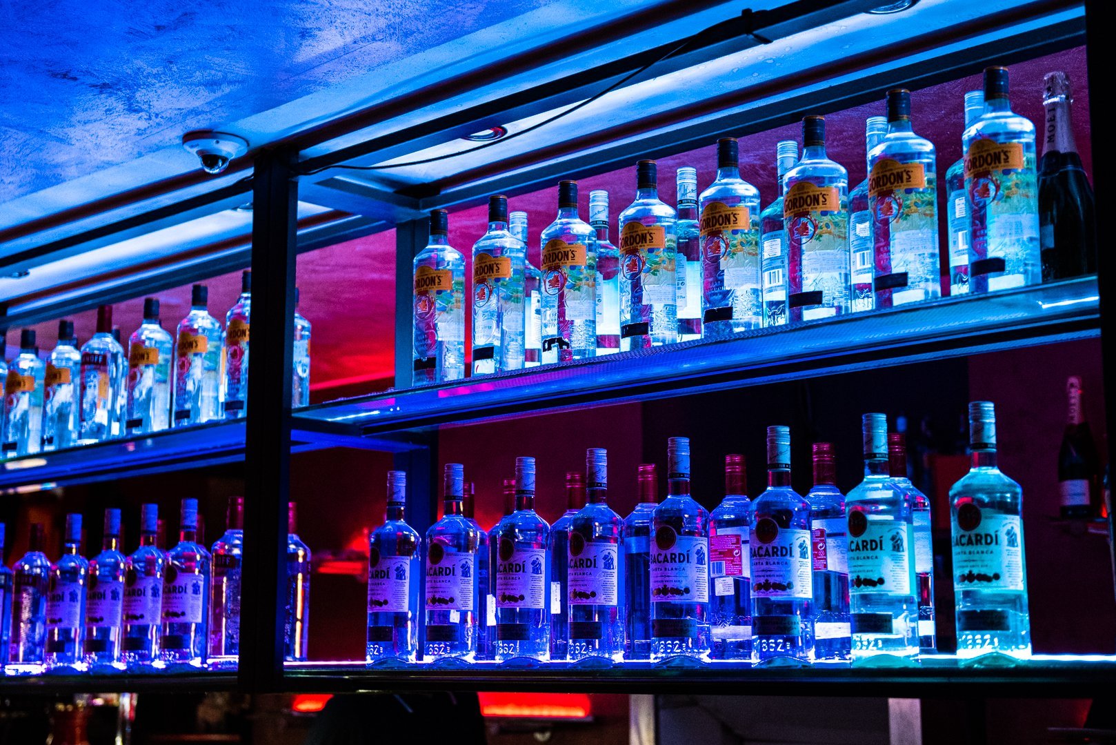 Chase & Status | ROXY Prague