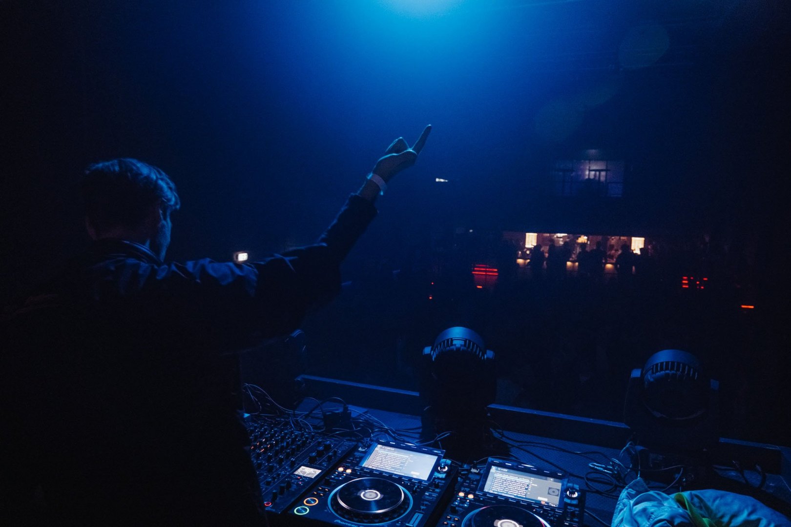 Tiga | ROXY Prague