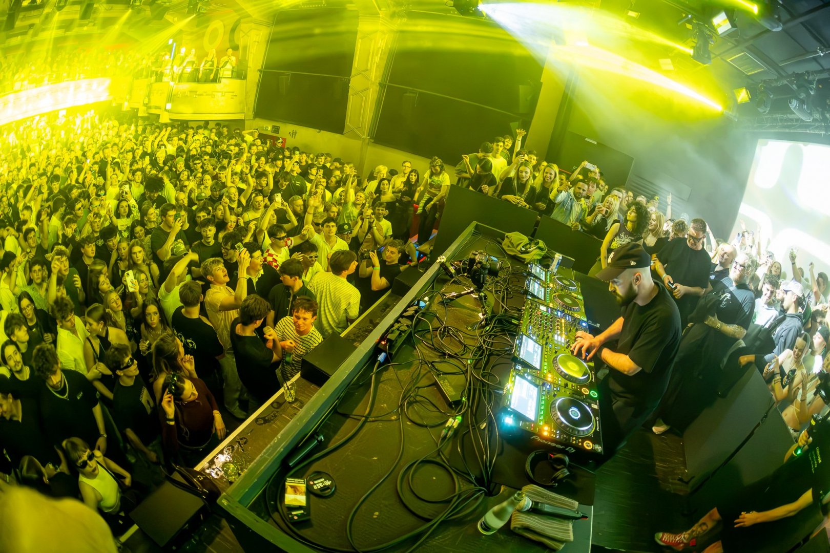 NOTION | ROXY Prague