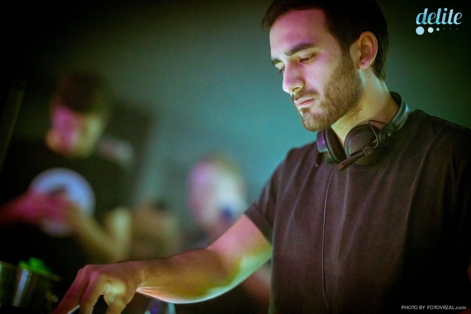 Watermät, Faul & Wad | ROXY Prague