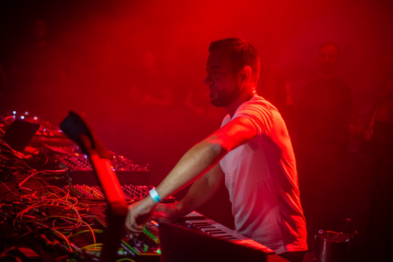 KiNK Live | ROXY Prague